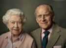El duque de Edimburgo cumple 95 años