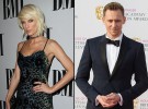 Calvin Harris molesto con la relación entre Taylor Swift y Tom Hiddleston
