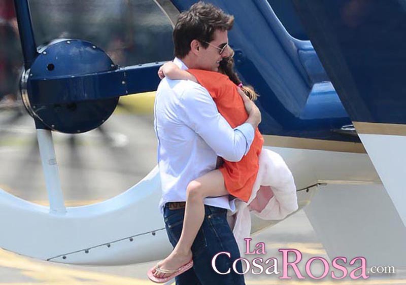Tom Cruise lleva sin ver o hablar con Suri 1.000 días debido a la Cienciología