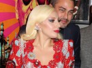 Lady Gaga y Taylor Kinney rompen su compromiso tras cinco años juntos