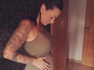 Laura Campos, ganadora de Gran Hermano 12, está embarazada