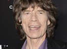 Mick Jagger espera su octavo hijo con Melanie Hamrick