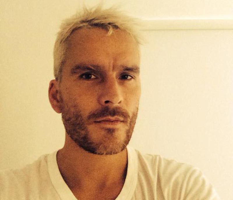 Balthazar Getty, su opulenta vida levanta la polémica