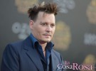 Un estresado Johnny Depp quiere que finalice su divorcio de Amber Heard