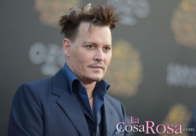 La grave mentira de Johnny Depp sale a la luz en el juicio contra Amber Heard