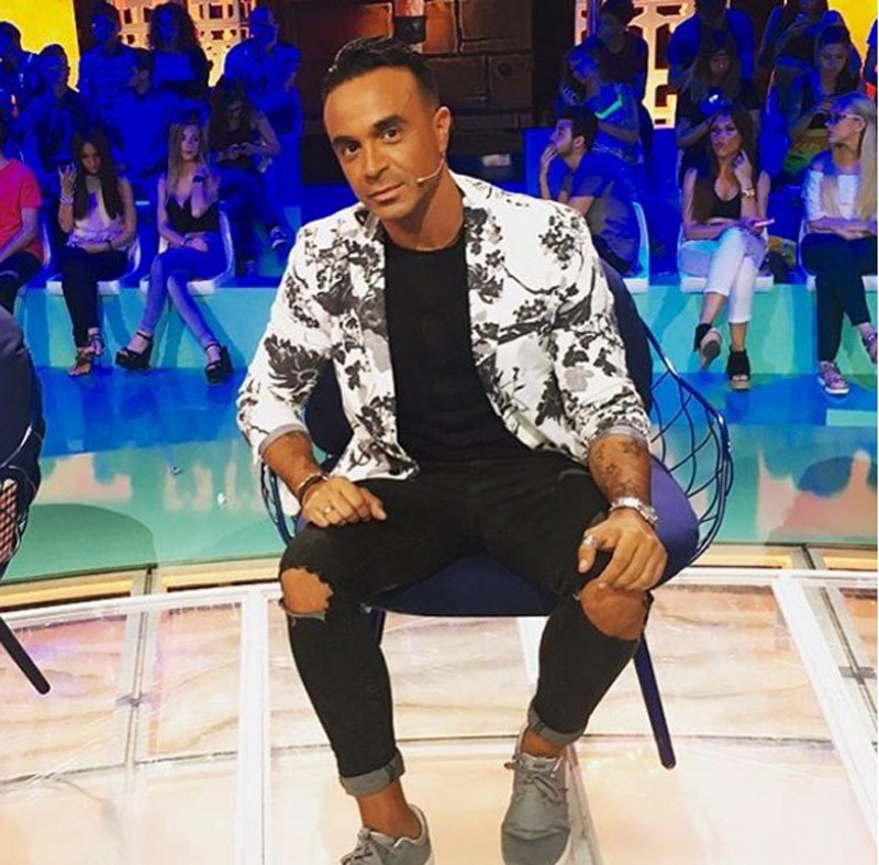 Luis Rollán se defiende en Diez Minutos