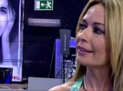 María Patiño defiende a Alessandro Lequio frente a Olvido Hormigos