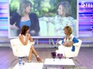 María Teresa Campos comenta Las Campos con Ana Rosa Quintana