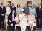 El príncipe Carlos y su disconformidad con los derechos «reales» de la familia Middleton
