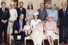 El príncipe Carlos y su disconformidad con los derechos «reales» de la familia Middleton