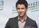 Nick Jonas rechazó dos millones de dólares de los republicanos