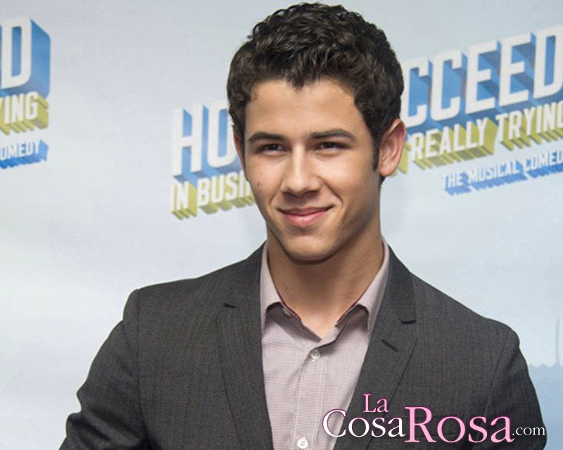 Nick Jonas rechazó dos millones de dólares de los republicanos