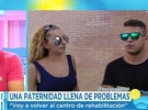 Ortega Cano y Gloria Camila no abrirán la puerta de la casa familiar a Michu