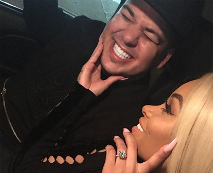 Rob Kardashian podría haberse sometido a una operación para reducir su estómago