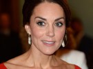 Kate Middleton podría recibir este año el primer honor real de manos de Isabel II