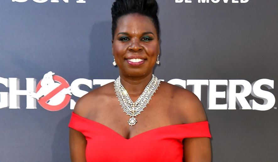 Leslie Jones afirma estar «bien» tras la publicación de sus fotos íntimas en internet