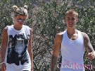 Justin Bieber y Sofia Richie rompen tras seis semanas juntos