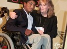 Mia Farrow, su hijo Thaddeus fallece a los veintisiete años de edad