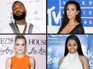 El rapero The Game confiesa que tuvo relaciones sexuales con Kim y Khloe Kardashian y Blac Chyna