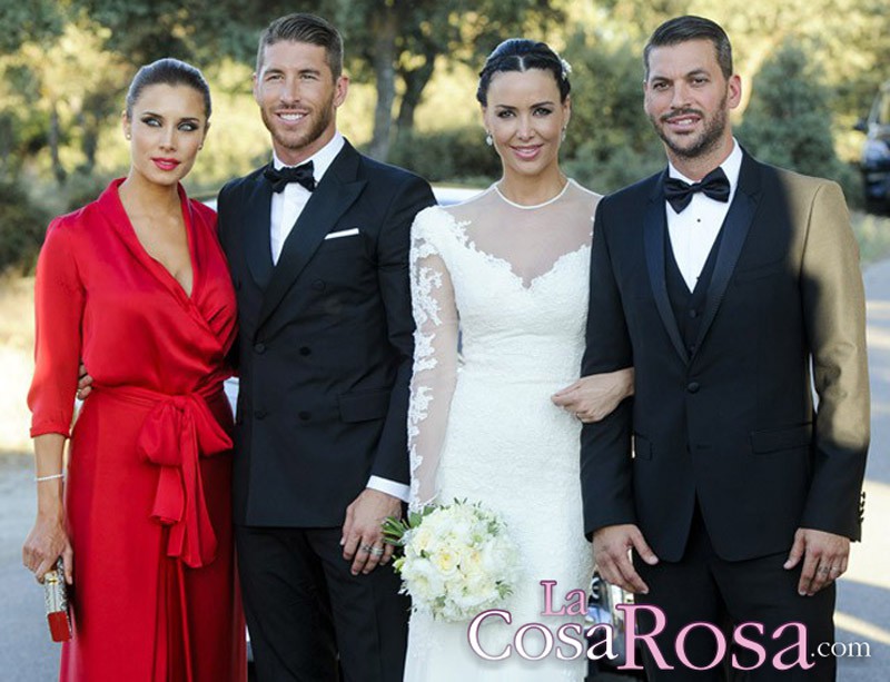 Vania Millán y René Ramos se separan tras dos años casados