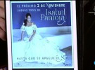 Kiko Hernández adelanta la portada del nuevo disco de Isabel Pantoja