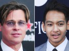 Brad Pitt y Maddox vuelven a verse junto a un terapeuta