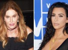 Caitlyn Jenner rompe su silencio sobre el robo a Kim Kardashian
