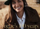 Kate Middleton y sus decisiones a la hora de escoger su estilismo