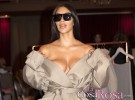 Kim Kardashian busca ayuda para superar el trauma del robo en París