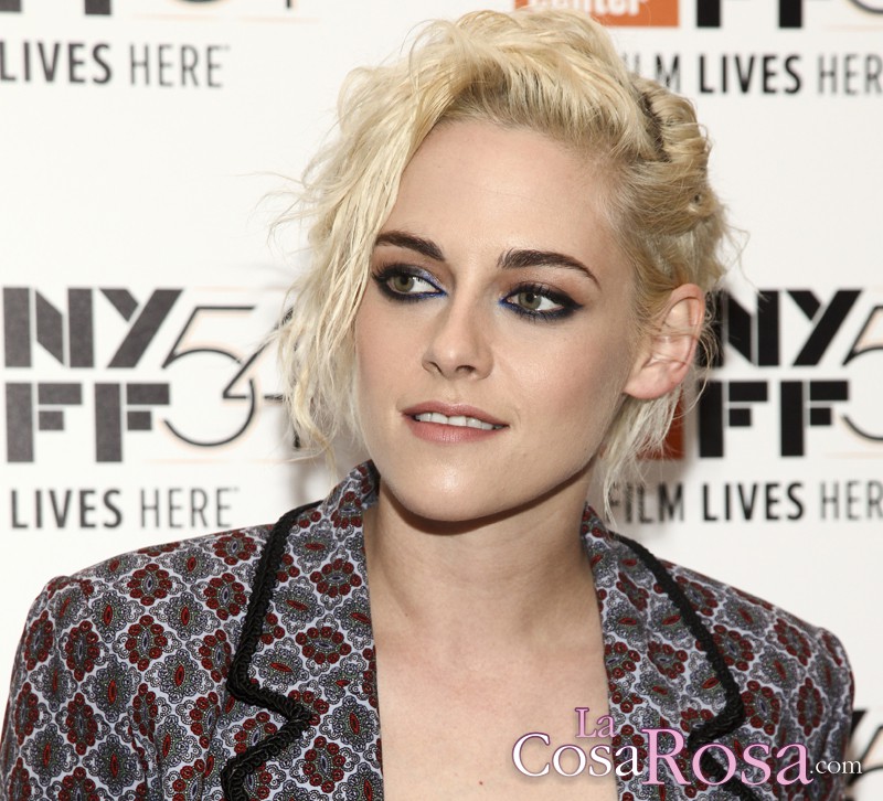 Kristen Stewart sobre su relación con Robert Pattinson: «El público era nuestro enemigo»