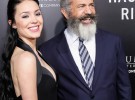 Mel Gibson comenta cómo espera la llegada de su noveno hijo a los 60 años