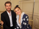 Miley Cyrus y Liam Hemsworth hacen su primera aparición pública tras su reconciliación