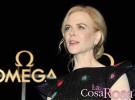 Nicole Kidman le dice a su yo del pasado que era demasiado joven para casarse con Tom Cruise