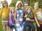 Tori Spelling y Dean McDermott esperan su quinto hijo en común