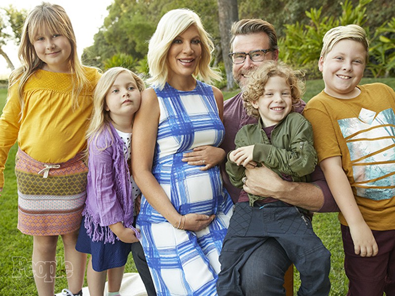 Dean McDermott, marido de Tori Spelling, podría ir a la cárcel