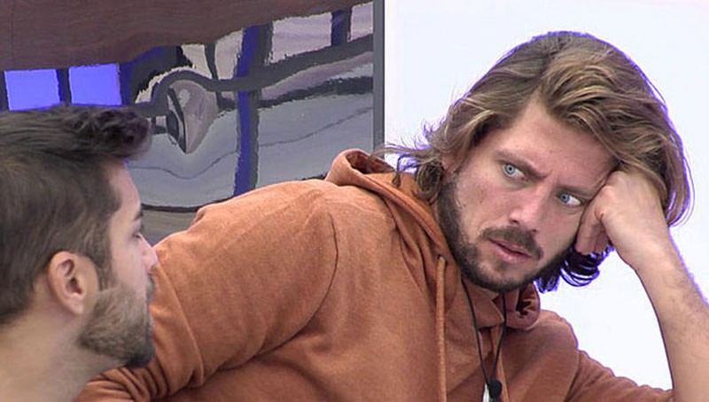 La expulsión de Fernando no parece sorprender a nadie en Gran Hermano 17