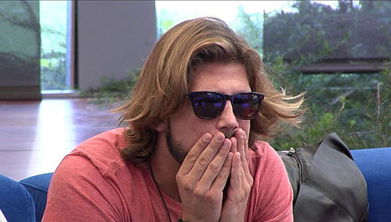 Fernando será expulsado disciplinariamente esta noche de Gran Hermano 17