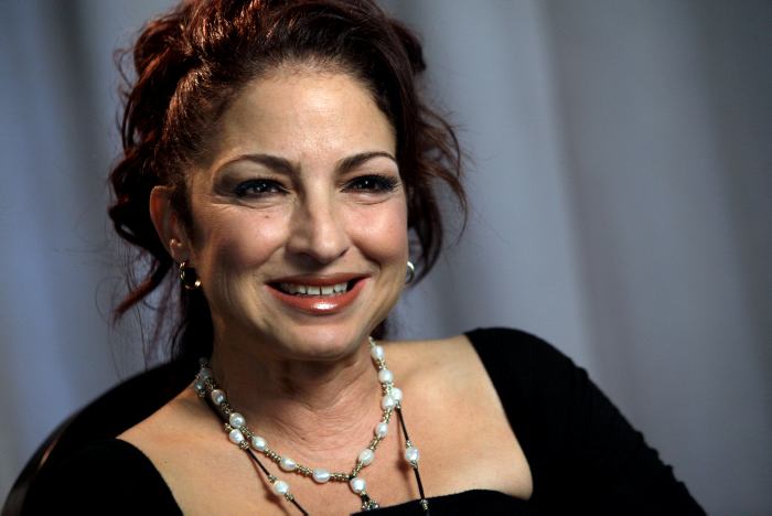 Gloria Estefan comenta la muerte de Fidel Castro