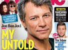 Jon Bon Jovi hace balance de su vida personal y su carrera en People