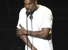 Kanye West pasará Acción de Gracias en el hospital