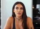 Kim Kardashian valora la gestación subrogada para ser madre por tercera vez