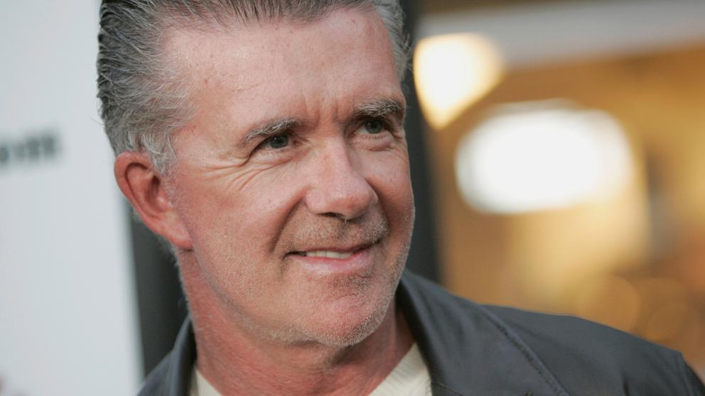 Alan Thicke, de la serie Los problemas crecen, fallece a los 69 años