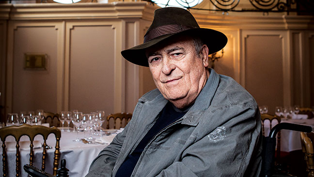 Bernardo Bertolucci emite un comunicado sobre la polémica en torno a El último tango en París