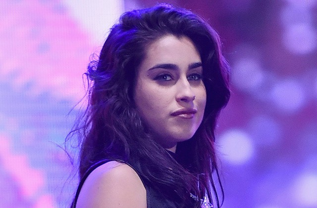 Lauren Jauregui, de Fifth Harmony, detenida, y puesta en libertad, por posesión de drogas