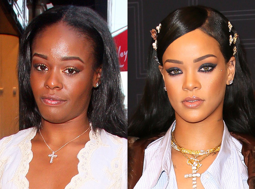 Azealia Banks y Rihanna, discusión en Twitter sobre las políticas de inmigración de Donald Trump