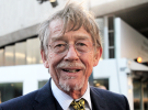 John Hurt fallece a los 77 años edad