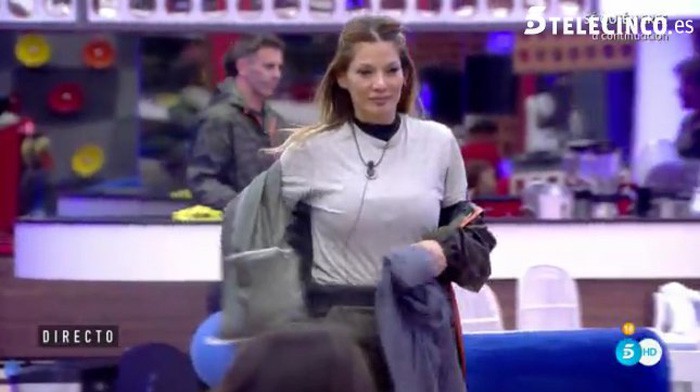 Ivonne Reyes es informada por Gran Hermano VIP 5 de lo que ocurre con su hijo