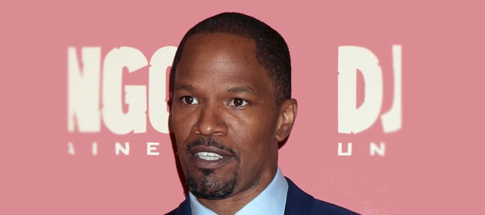 Jamie Foxx fue agredido en un restaurante el pasado sábado