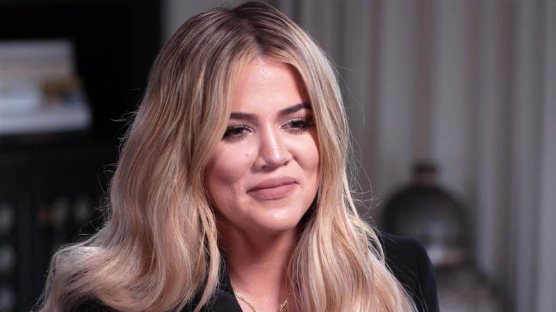 Khloe Kardashian habla sobre el robo a Kim, tener hijos y ser la «hermana gorda»