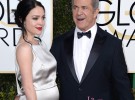 Mel Gibson se convierte en padre por novena vez